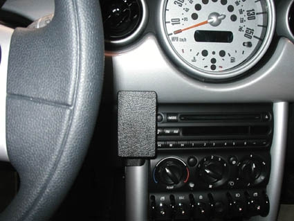 Brodit ProClip, Mini Cooper Convertible 01-07