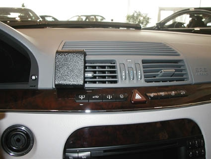 Brodit ProClip, Mercedes Benz S-Class 03-05