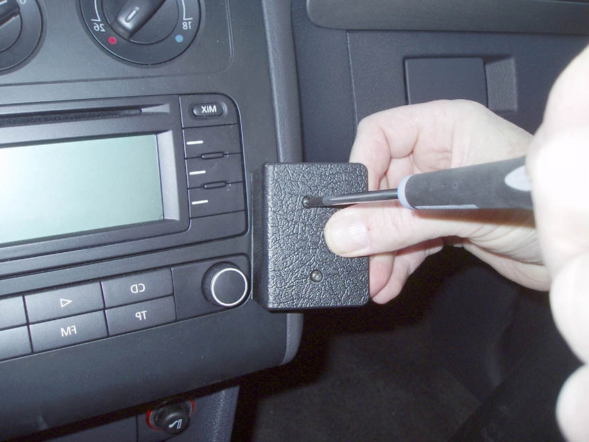 Brodit ProClip, Volkswagen Touran 03-15