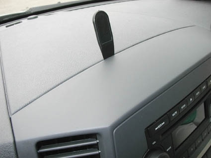 Brodit ProClip, Jeep Grand Cherokee 05-07