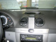 ProClip Monteringsbygel Suzuki Reno 05-10, Centrerad