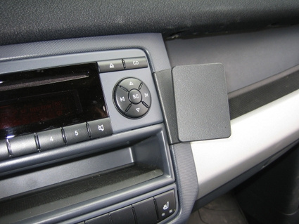 Brodit ProClip, Smart ForFour 04-06