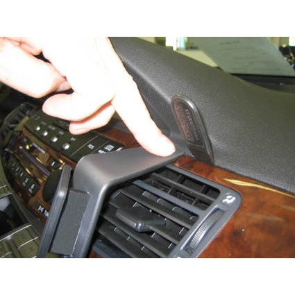 Honda FR-V 05-11, Vinklad