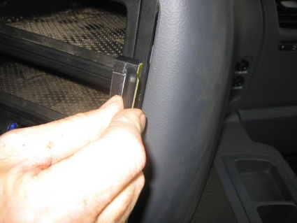 Brodit ProClip, Scania P-series 05-17