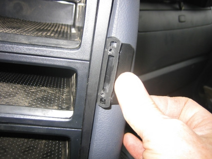 Brodit ProClip, Scania P-series 05-17