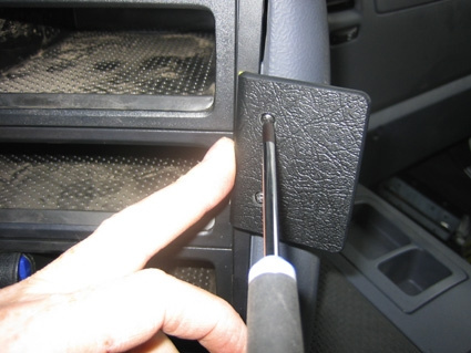 Brodit ProClip, Scania P-series 05-17