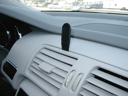 Brodit ProClip, Mercedes Benz R-Class 06-14