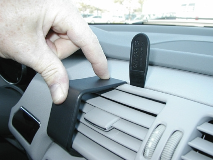 Brodit ProClip, Mercedes Benz R-Class 06-14