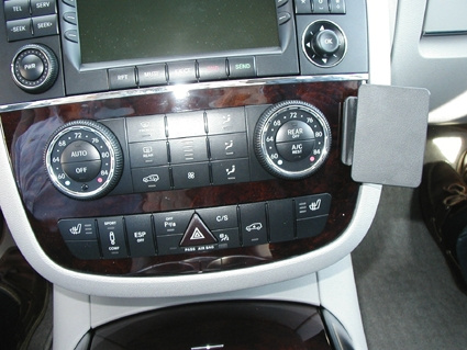 Brodit ProClip, Mercedes Benz R-Class 06-14