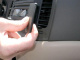 ProClip Monteringsbygel Hyundai Accent 06-11, Centrerad