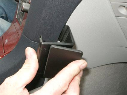 Hållare för dryck eller småföremål, avsedd för Lexus ES 06-12.