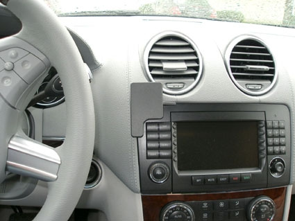 Brodit ProClip, Mercedes Benz GL-Class 06-12