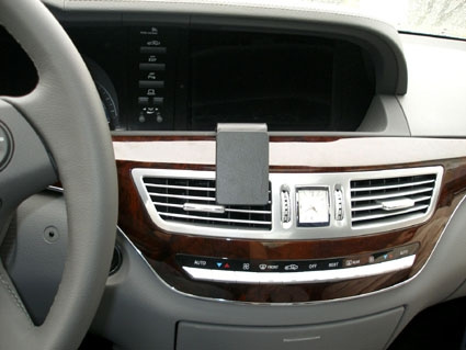 Brodit ProClip, Mercedes Benz S-Class 06-13