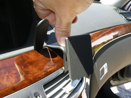 Brodit ProClip, Mercedes Benz S-Class 06-13