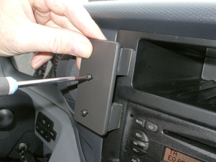 Brodit ProClip, Iveco Daily 06-14