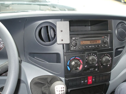 Brodit ProClip, Iveco Daily 06-14