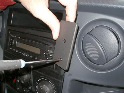 Brodit ProClip, Iveco Daily 06-14