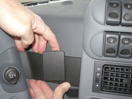 Brodit ProClip, Iveco Stralis 01-12