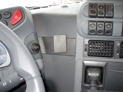 Brodit ProClip, Iveco Stralis 01-12