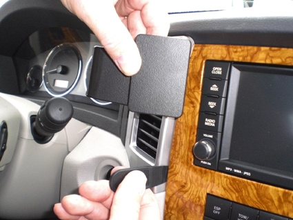 Brodit ProClip, Jeep Grand Cherokee 08-10