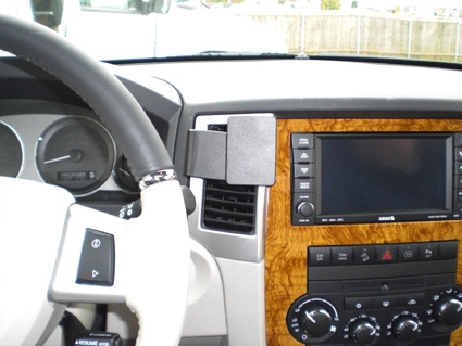 Brodit ProClip, Jeep Grand Cherokee 08-10