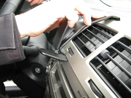 Brodit ProClip, Toyota Urban Cruiser 09-16