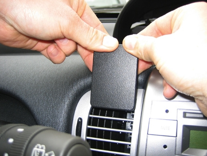 Brodit ProClip, Lancia Ypsilon 03-11