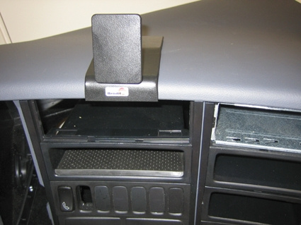 Brodit ProClip, Scania R-series 05-09