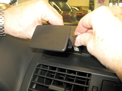 Brodit ProClip, Mazda 6 08-12