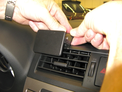 Brodit ProClip, Mazda 6 08-12