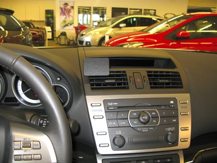 Brodit ProClip, Mazda 6 08-12