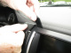Brodit ProClip, Jaguar XF 09-15 Brodit ProClip, Jaguar XF 09-15