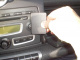 Brodit ProClip, Smart ForTwo 08-10 Brodit ProClip, Smart ForTwo 08-10
