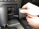 Brodit ProClip, Mercedes Benz E-Class, Convertible/Coupé 10-17 Brodit ProClip, Mercedes Benz E-Class, Convertible/Coupé 10-17