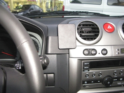 Brodit ProClip, Isuzu D-Max/Rodeo 08-12