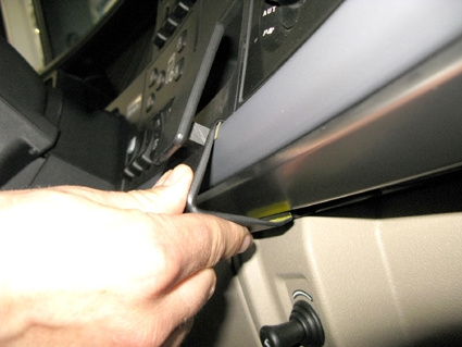 Brodit ProClip, Scania R-series 10-18