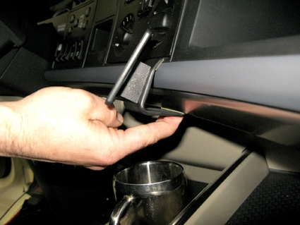 Brodit ProClip, Scania R-series 10-18