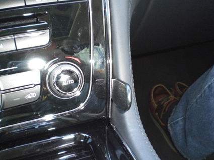 Brodit ProClip, Jaguar XJ 10-19