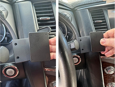 Brodit ProClip, Nissan Patrol 11-19