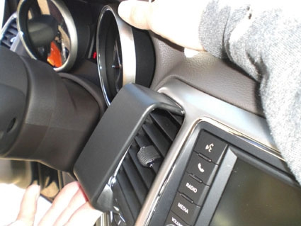 Brodit ProClip, Jeep Grand Cherokee 11-20