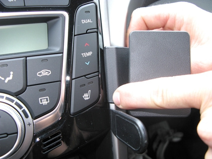 Brodit ProClip, Hyundai i30 12-16