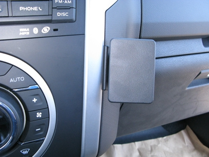 Brodit ProClip, Isuzu D-Max 12-20