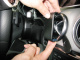 Brodit ProClip, Mercedes Benz GLA-Class 13-19 Brodit ProClip, Mercedes Benz GLA-Class 13-19