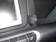 Brodit ProClip, Smart ForTwo 11-14 Brodit ProClip, Smart ForTwo 11-14