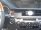 ProClip Monteringsbygel Lexus ES Serie 13-15, Centrerad