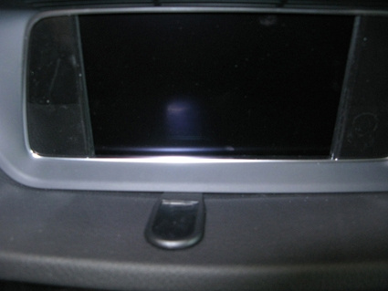 Brodit ProClip, Mercedes Benz E-Class, Sedan/Stationwagon 14-16