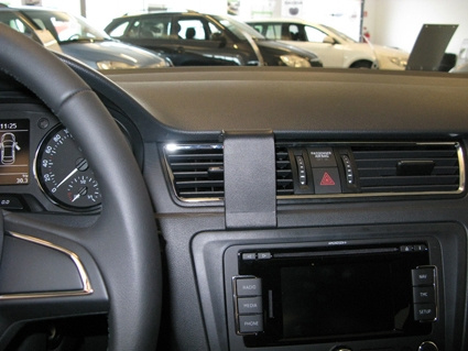 Brodit ProClip, Seat/Skoda