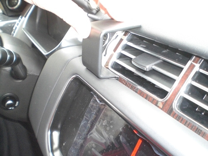 Brodit ProClip, Land Rover Range Rover 13-18