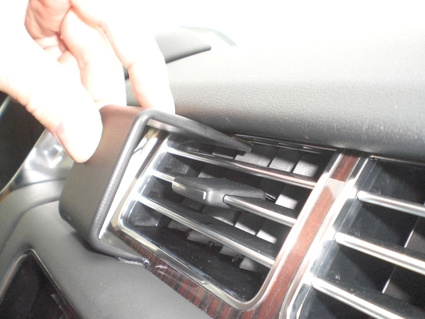 Brodit ProClip, Land Rover Range Rover 13-18