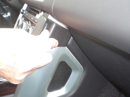 Brodit ProClip, Land Rover Range Rover 13-21